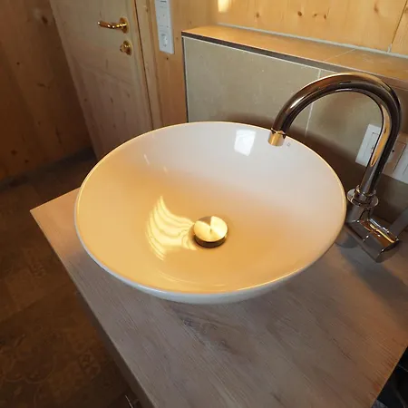 Appartamento Ferienwohnung Steresa *