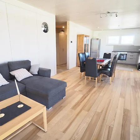 Ferienwohnung Steresa