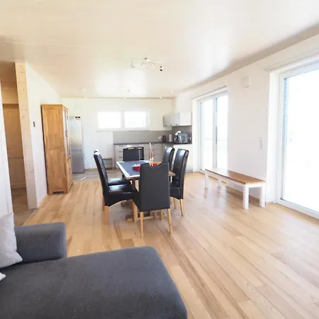 Ferienwohnung Steresa Appartement Messkirch