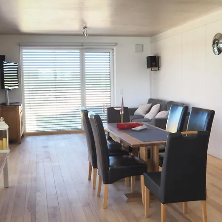 Ferienwohnung Steresa