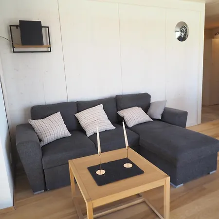 Ferienwohnung Steresa * Messkirch